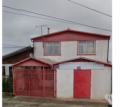 Inmobiliaria San Pedro de la Paz Concepción - Fotos de Casa Av. El Estero, Candelaria