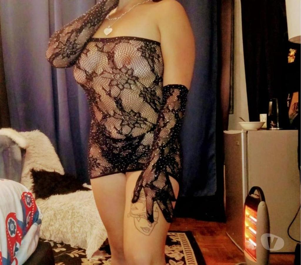 Escort Chiloé Quellón - Fotos de martina recien llegada