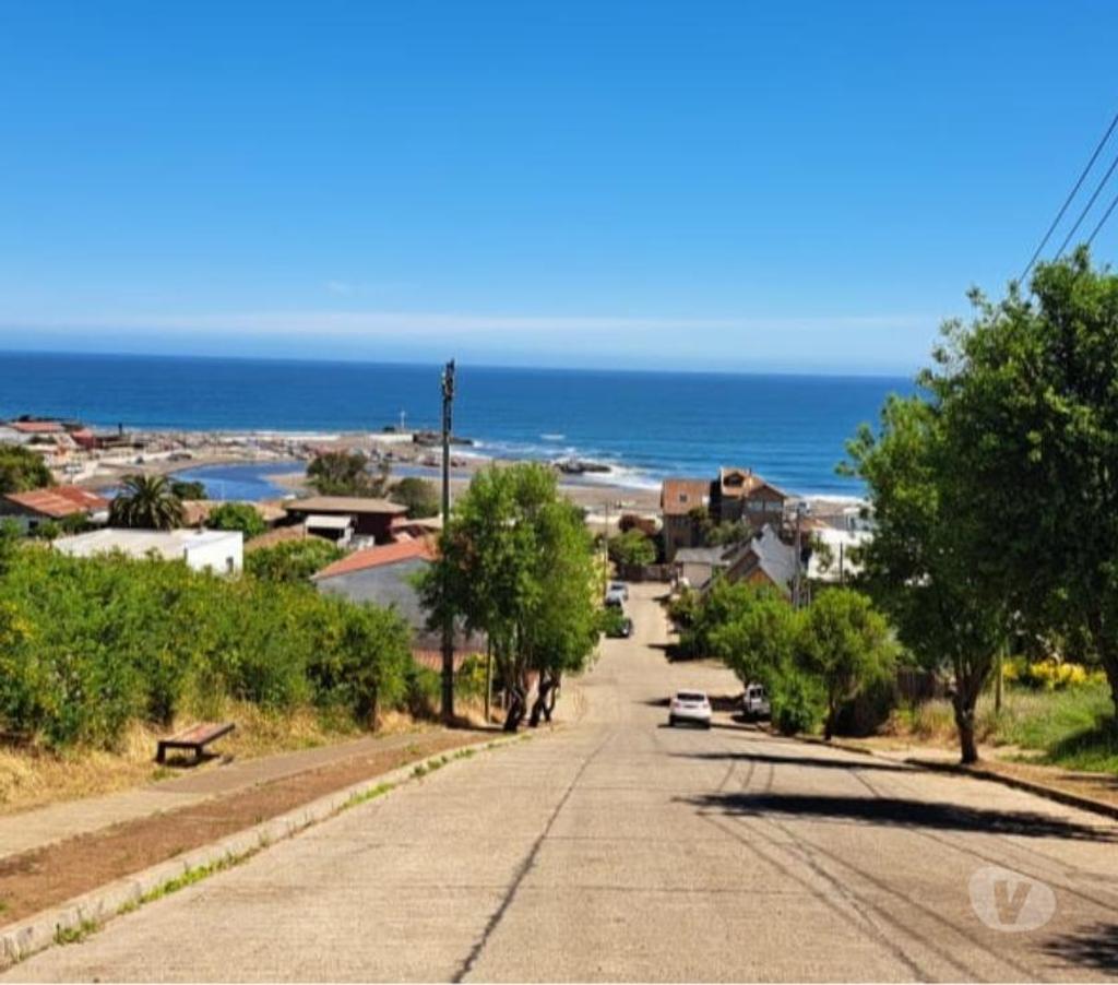 Bienes Raices Cauquenes Pelluhue - Fotos de Casa en venta Balneario Curanipe