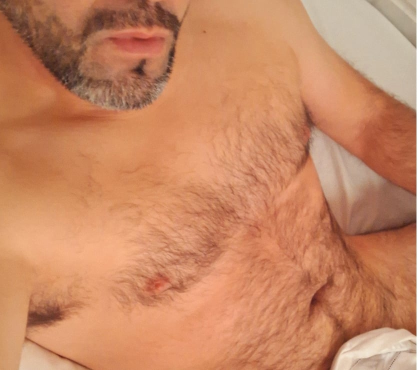Escort Santiago Santiago - Fotos de Mauro INSACIABLE COMPAÑIA PARA ELLAS