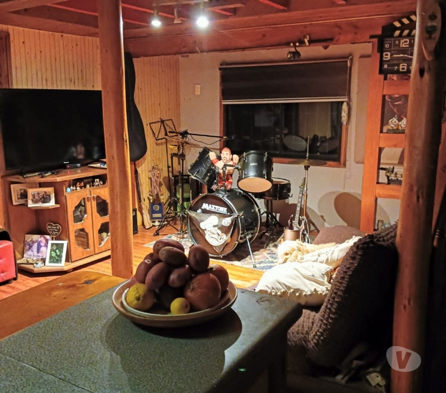 Bienes Raices Cardenal Caro Pichilemu - Fotos de Vendo propiedad ubicada en Playa Hermosa Pichilemu