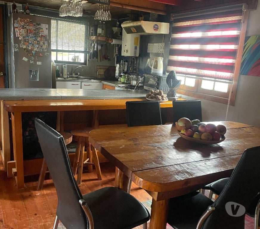 Bienes Raices Cardenal Caro Pichilemu - Fotos de Vendo propiedad ubicada en Playa Hermosa Pichilemu