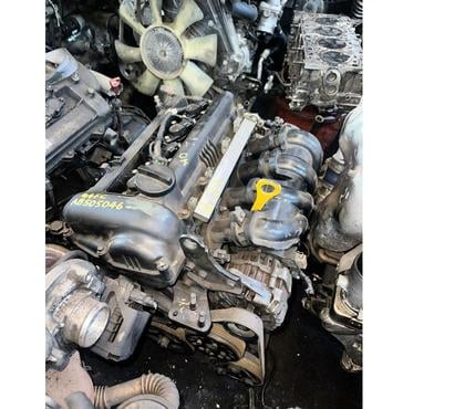 Servicios para Autos Valparaíso Valparaíso - Fotos de Motor Elantra 1.8 COTIZA YA