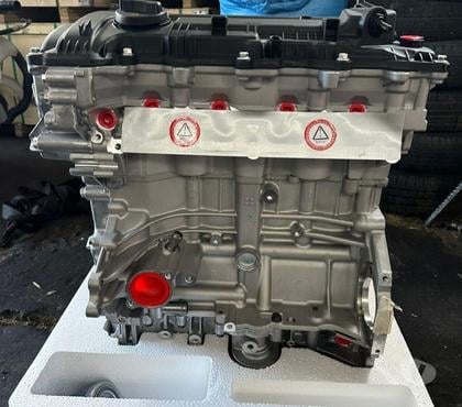 Repuestos para Autos San Antonio San Antonio - Fotos de Motor Hyundai I30 2015 COTIZA YA