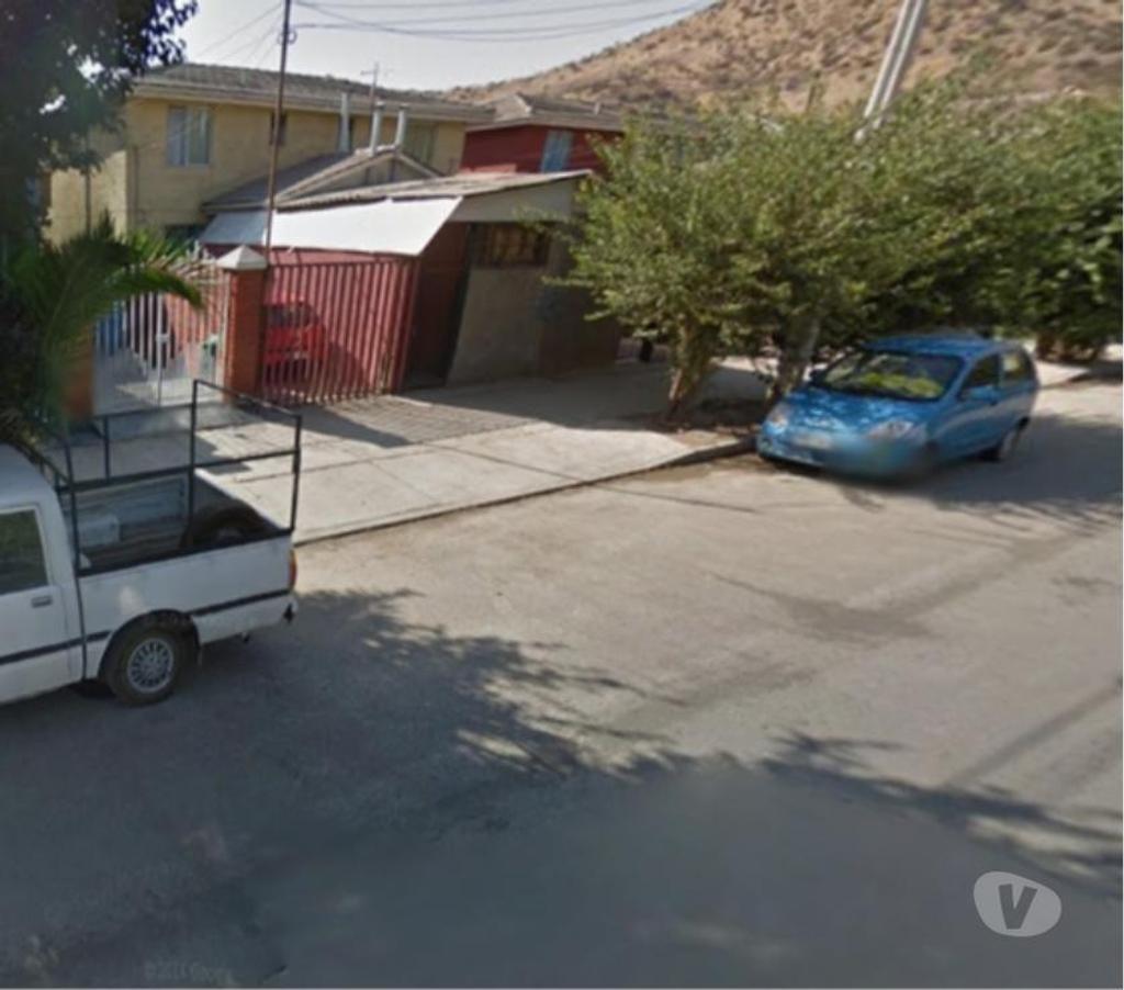 Bienes Raices Santiago Renca - Fotos de Vendo Casa En Renca (2 Pisos, 3 Dormitorios, 2 Baños)
