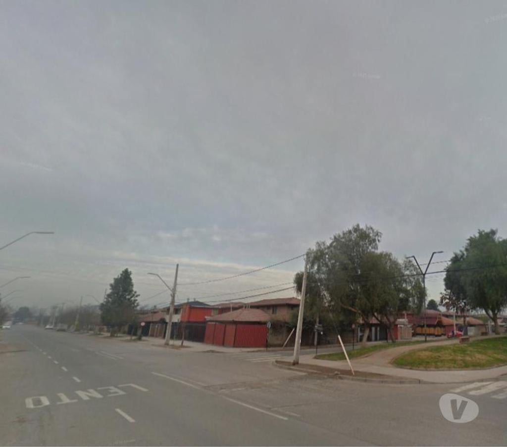 Bienes Raices Santiago Renca - Fotos de Vendo Casa En Renca (2 Pisos, 3 Dormitorios, 2 Baños)