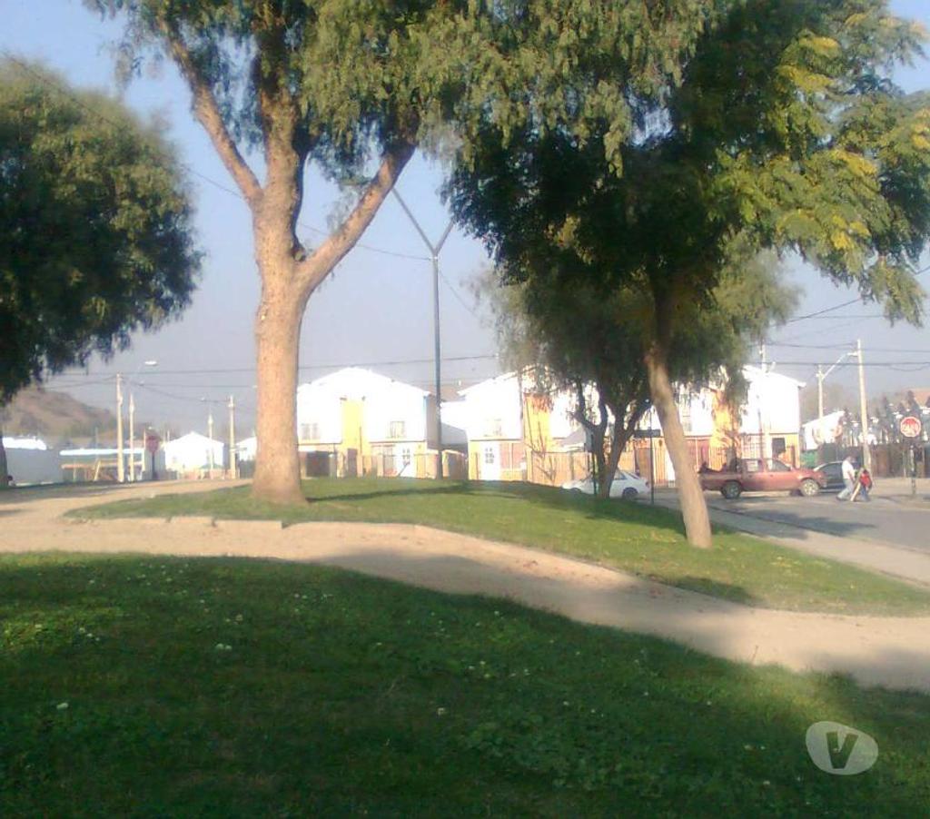 Bienes Raices Santiago Renca - Fotos de Vendo Casa En Renca (2 Pisos, 3 Dormitorios, 2 Baños)
