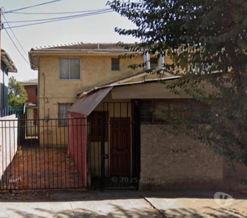 Bienes Raices Santiago Renca - Fotos de Vendo Casa En Renca (2 Pisos, 3 Dormitorios, 2 Baños)