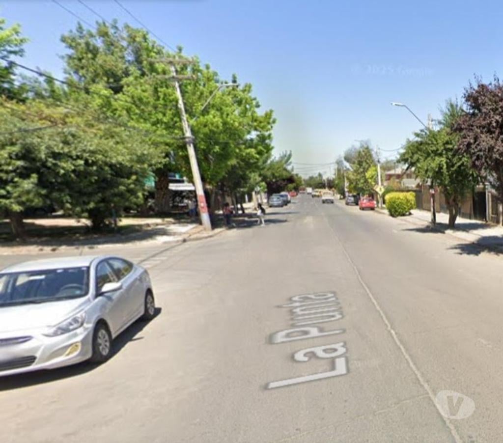 Bienes Raices Santiago Renca - Fotos de Vendo Casa En Renca (2 Pisos, 3 Dormitorios, 2 Baños)
