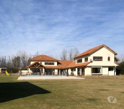  Departamentos en venta Calera de Tango Maipo - Fotos de CASA EN PARCELA, CONDOMINIO EN CALERA DE TANGO