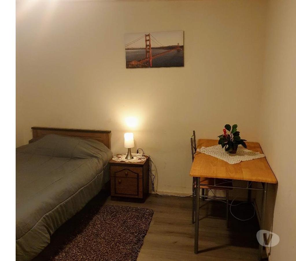 Arriendo de piezas Santiago Maipú - Fotos de Arriendo pieza amoblada
