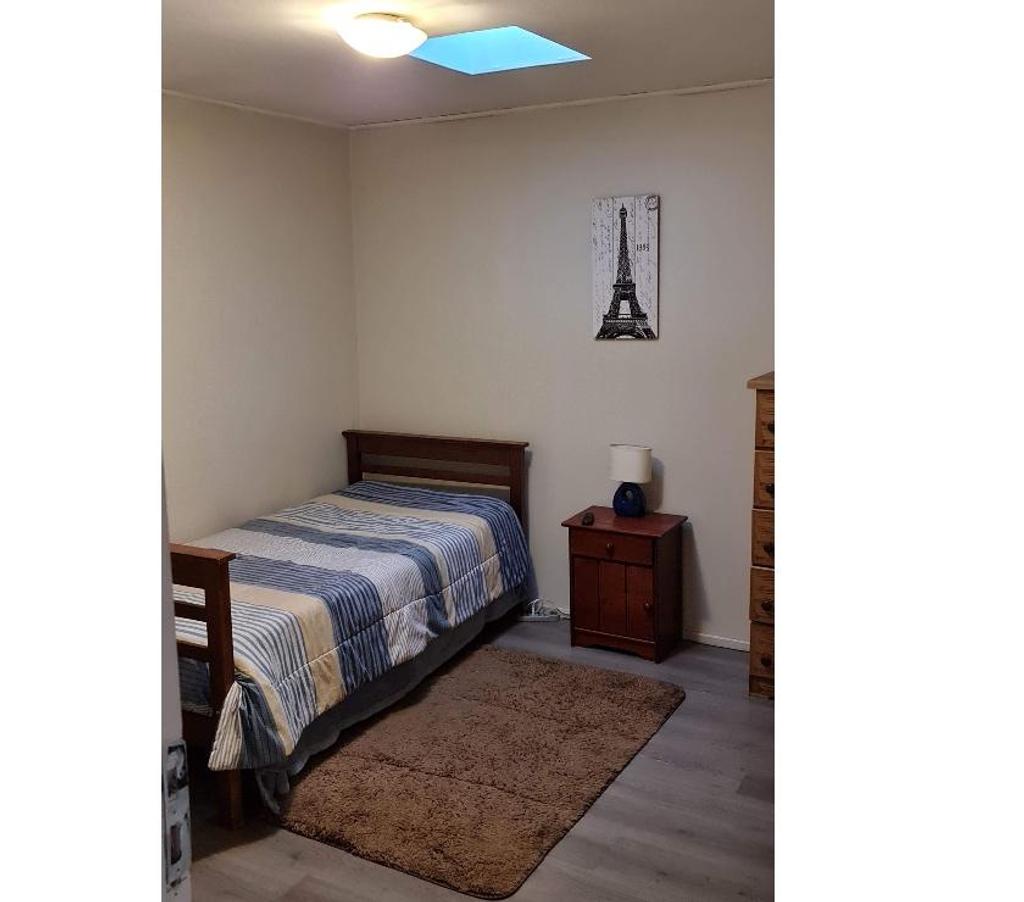Arriendo de piezas Santiago Maipú - Fotos de Arriendo pieza amoblada