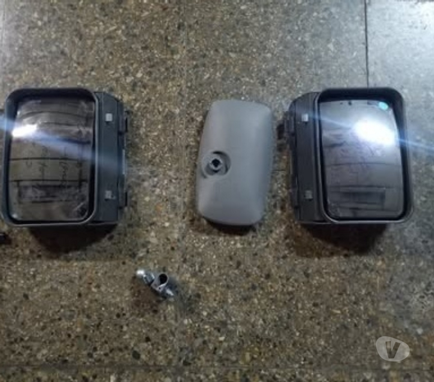 Accesorios para Autos Santiago Santiago - Fotos de Varios repuestos iveco