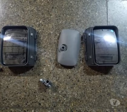 Servicios para Autos Santiago Santiago - Fotos de Varios repuestos iveco