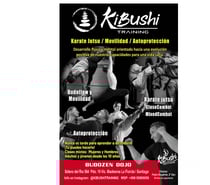 DEFENSA PERSONAL Y KARATE EN LA FLORIDA