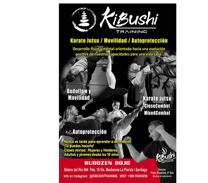 Otros Cursos La Florida Santiago - Fotos de DEFENSA PERSONAL Y KARATE EN LA FLORIDA