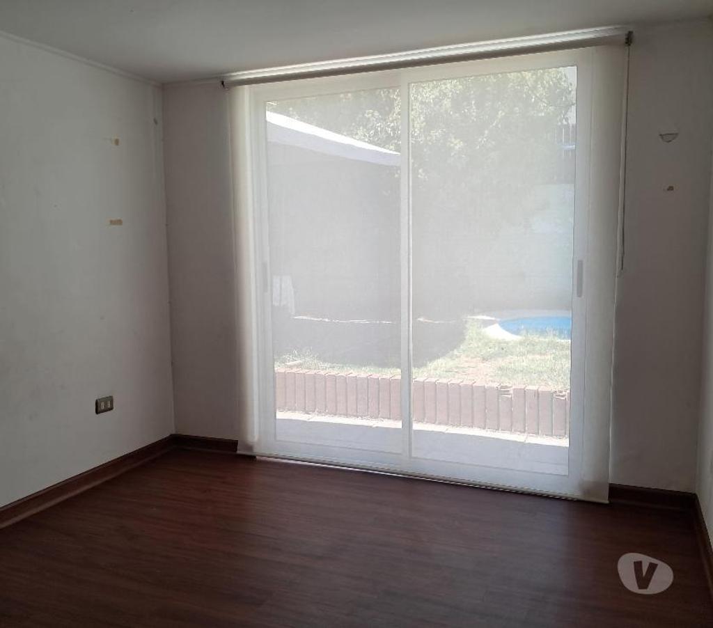 Arriendos Santiago Vitacura - Fotos de OPORTUNIDAD, casa en Barrio Residencial de Vitacura