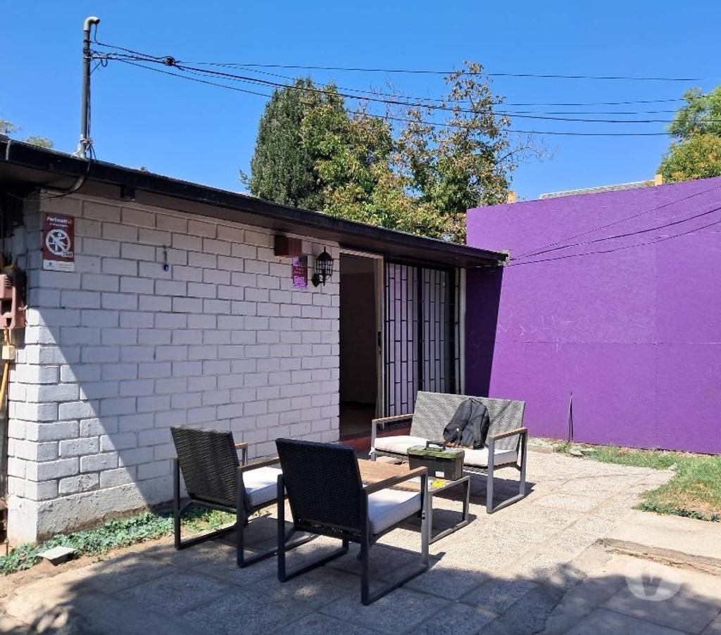 Arriendos Santiago Vitacura - Fotos de OPORTUNIDAD, casa en Barrio Residencial de Vitacura