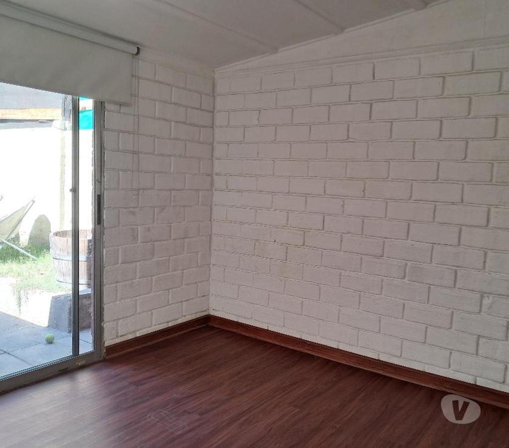 Arriendos Santiago Vitacura - Fotos de OPORTUNIDAD, casa en Barrio Residencial de Vitacura