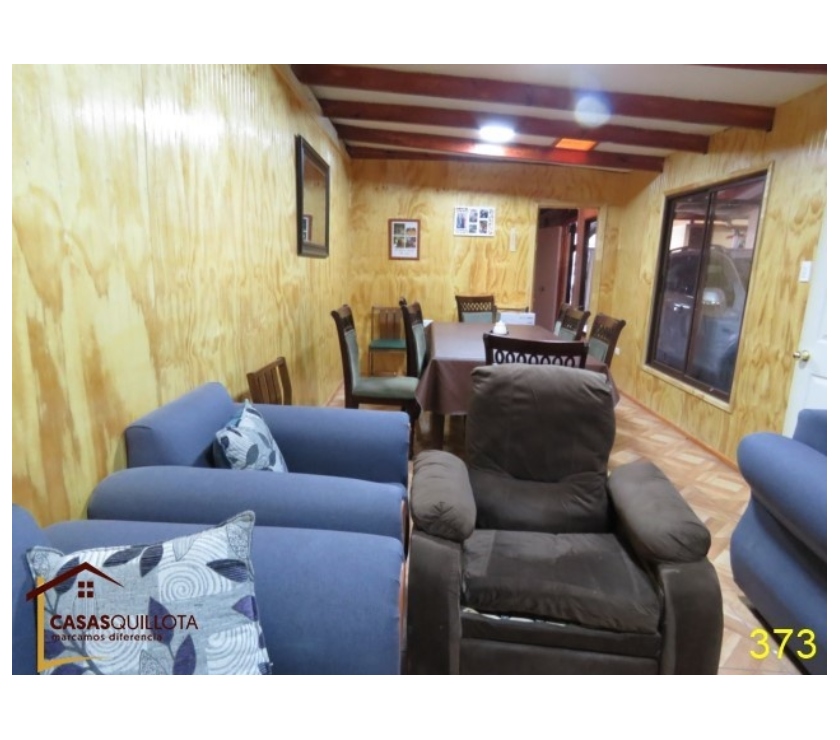 Bienes Raices Quillota Quillota - Fotos de Se vende, maravillosa y acogedora casa con negocio