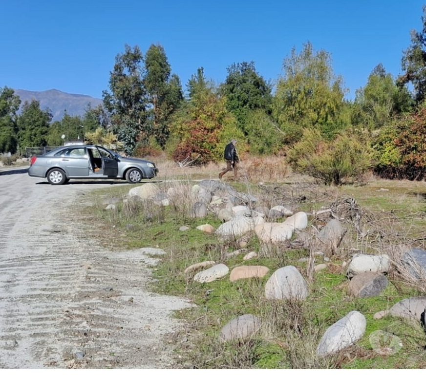 Parcelas en Venta Curicó Curicó - Fotos de Venta terreno condominio cerrado