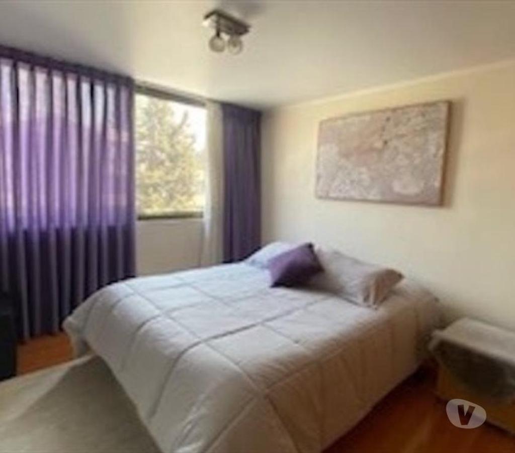 Arriendo de piezas Santiago Las Condes - Fotos de ARRIENDO AMPLIA PIEZA CON BAÑO PRIVADO SECTOR PARQUE ARAUCO