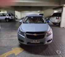 Vendo Chevrolet Cruze 2012