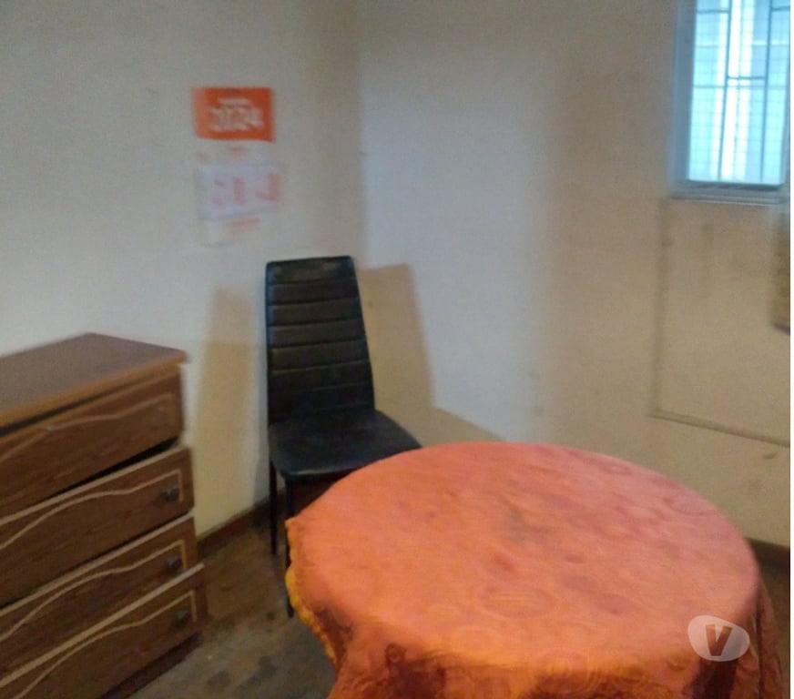 Arriendo de piezas Valparaíso Quilpué - Fotos de HABITACIÓN AMOBLADA 16M2