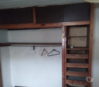 Arriendo de Piezas Quilpué Valparaíso - Fotos de HABITACIÓN AMOBLADA 16M2