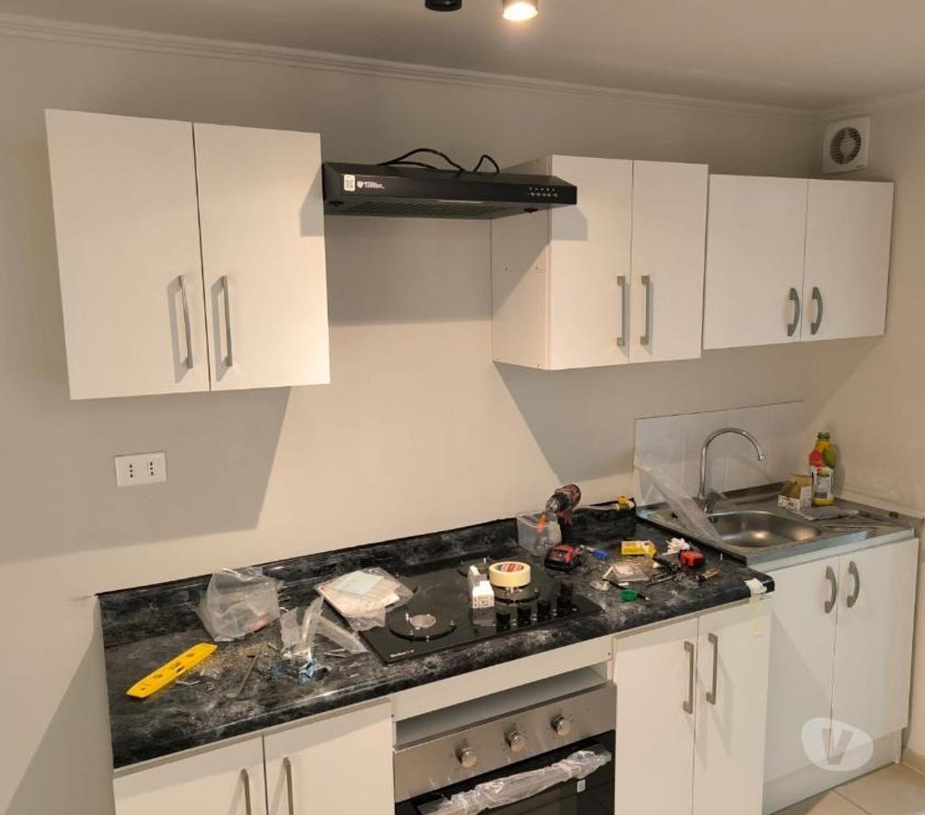 Arriendos Concepción Hualpén - Fotos de Se arriendo departamento nuevo