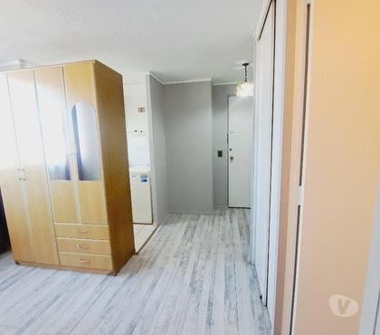  Casas y departamentos en arriendo Santiago Santiago - Fotos de Departamento Estudio Metro Parque OHiggins
