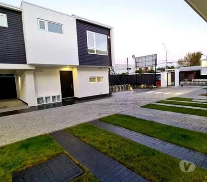 Arriendos Chiguayante Concepción - Fotos de Arriendo Hermosa Casa en Chiguayante.