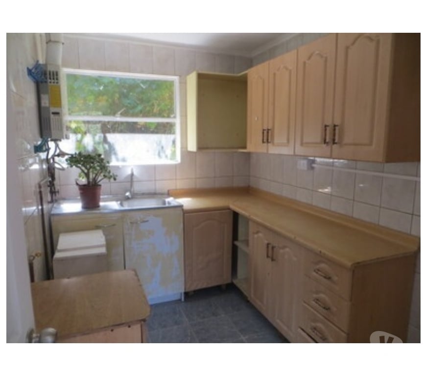 Arriendos Valparaíso Valparaíso - Fotos de Arriendo Casa 3d-1b 85m2 Yerbas Buenas Valparaíso