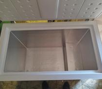 Congelador horizontal MIDEA MFH-2950B384CN 295 lts