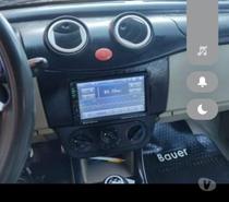 Vendo auto city car año 2011 papeles al día