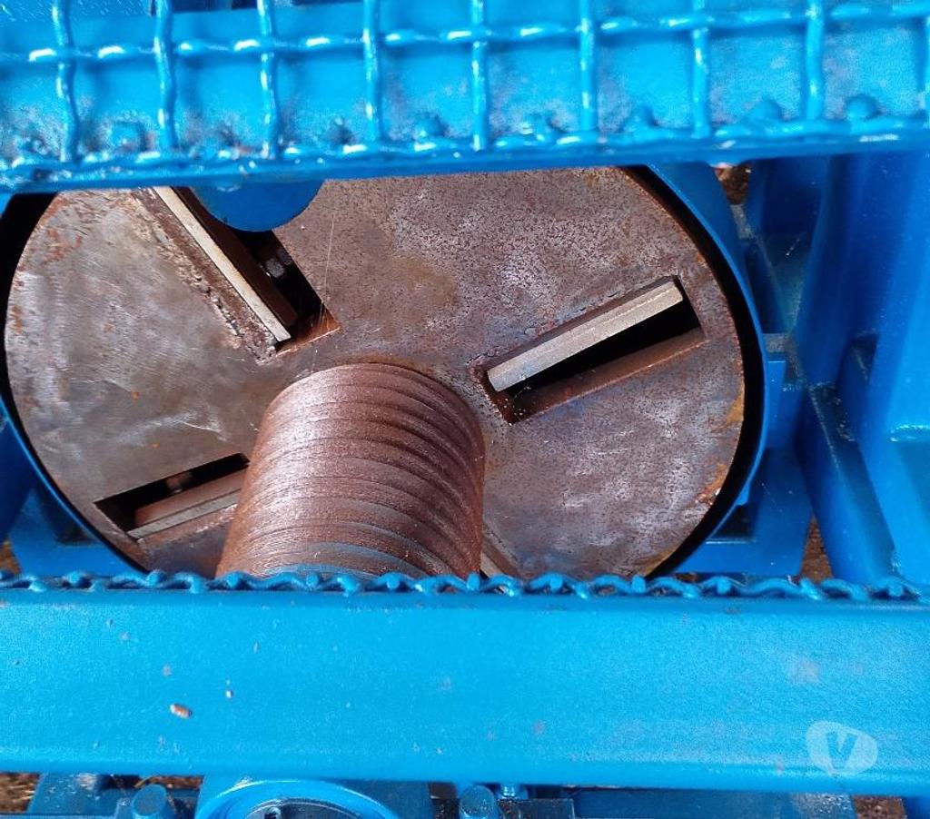 Fertilizadoras Usadas Cauquenes Pelluhue - Fotos de Peladora de polines.