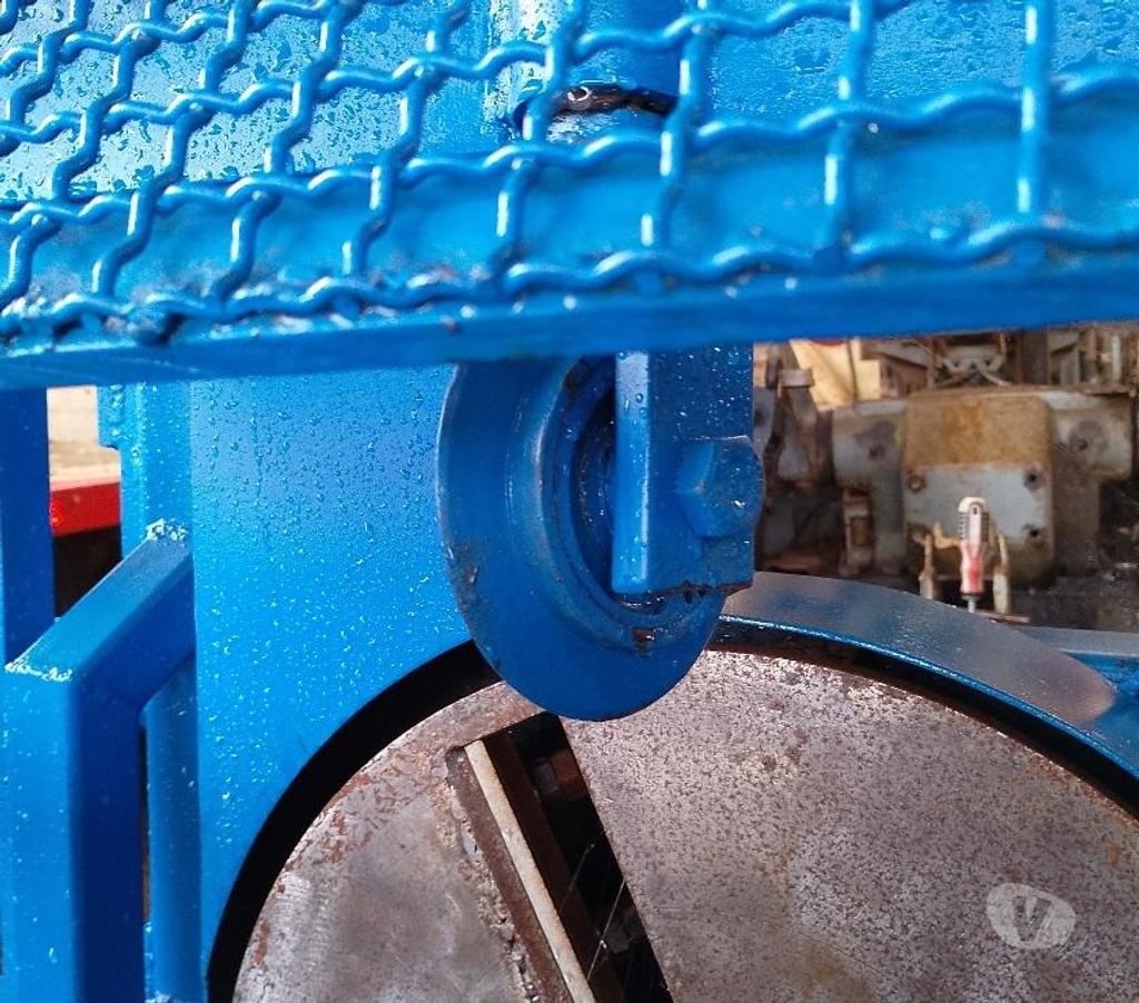 Fertilizadoras Usadas Cauquenes Pelluhue - Fotos de Peladora de polines.