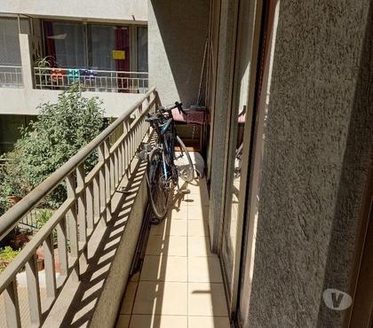 Bienes Raices Santiago Santiago - Fotos de UF 3.100 UF VENTA DPTO. incluye estacionamiento y bodega.