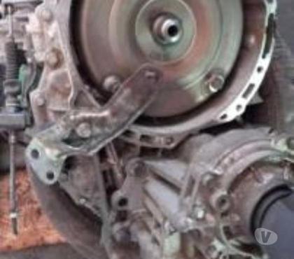Servicios para Autos Cachapoal Rancagua - Fotos de Caja de Cambio Jeep compass