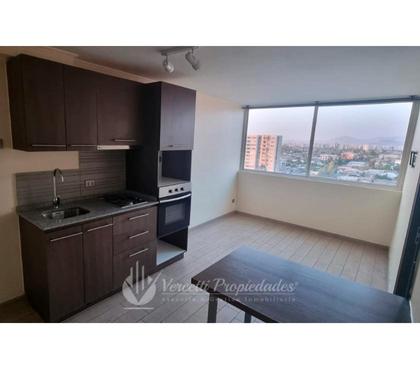 Bienes Raices Santiago La Cisterna - Fotos de ¡En Venta! Departamento Moderno y Céntrico en La Cisterna