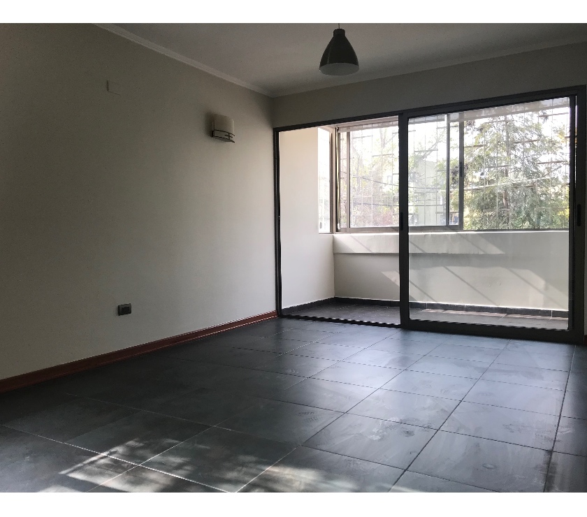 Arriendos Santiago Ñuñoa - Fotos de Departamento en Arriendo en Ñuñoa, Villa Olímpica