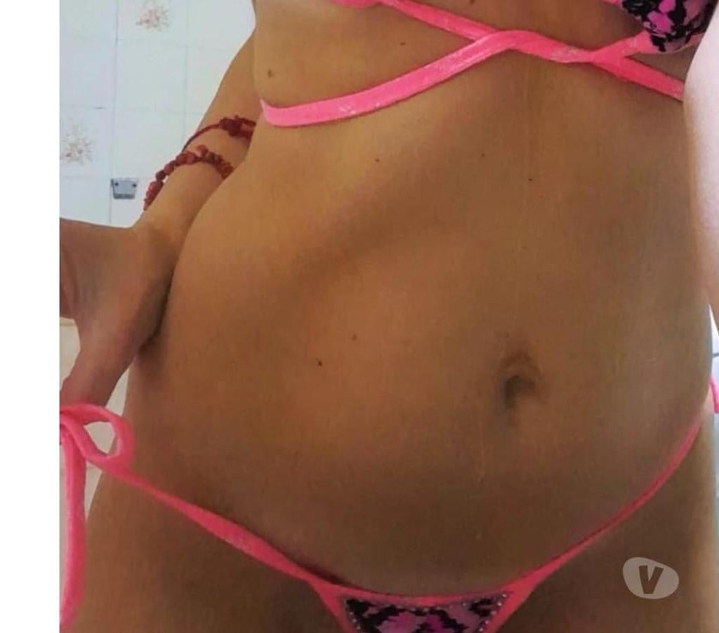 Escort Santiago Providencia - Fotos de Masajes ricos y calientes