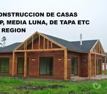 CONSTRUCCION Y REMODELACION DE CASAS