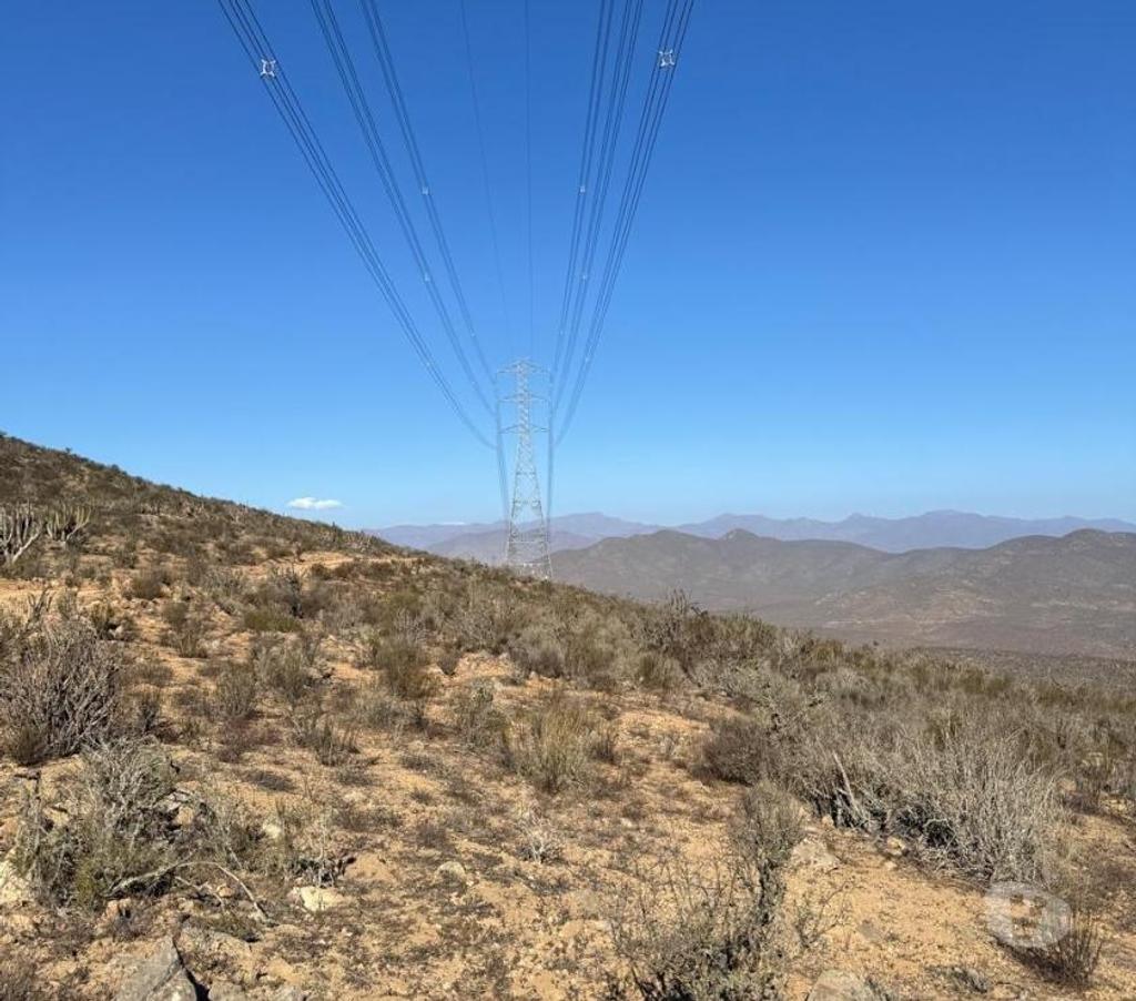 Venta de Haciendas Elqui Conquimbo - Fotos de Macro Lote Apatitas Coquimbo Inmejorable Oferta