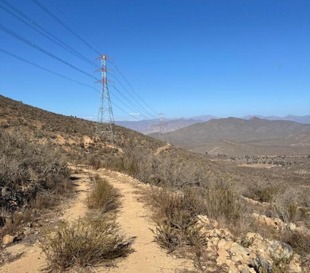 Venta de Haciendas Elqui Conquimbo - Fotos de Macro Lote Apatitas Coquimbo Inmejorable Oferta