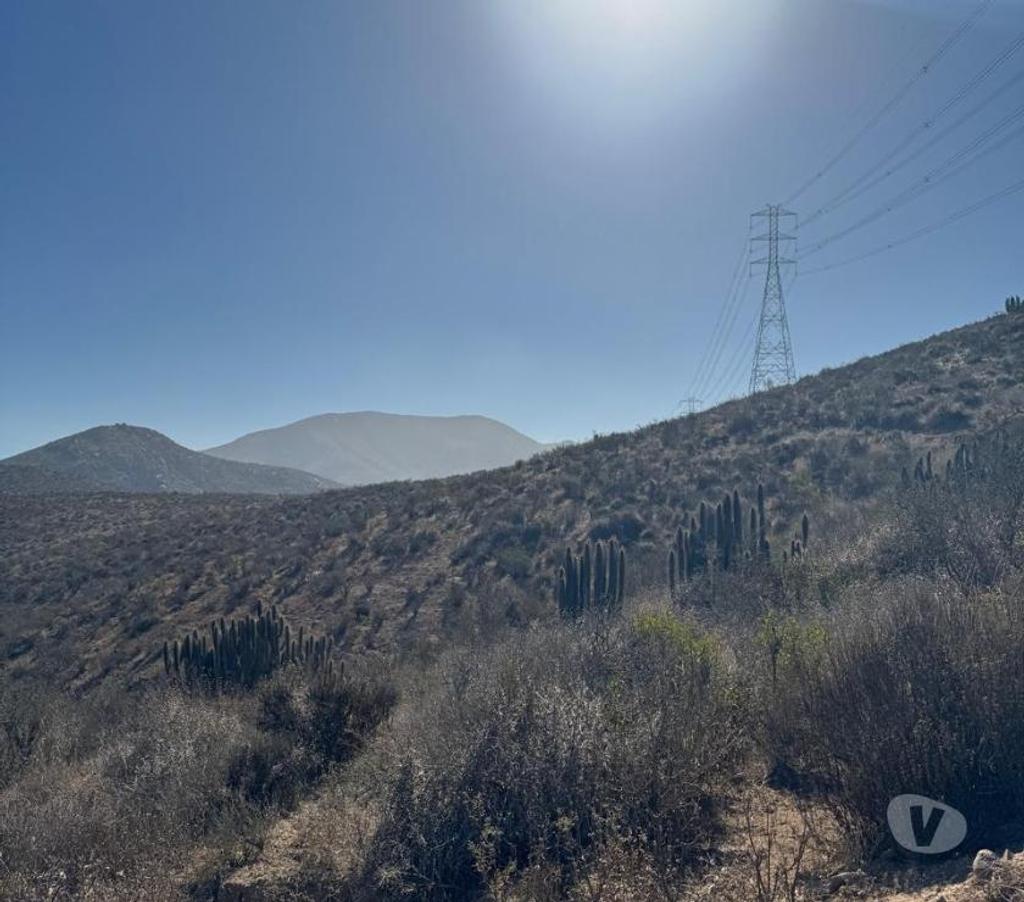 Venta de Haciendas Elqui Conquimbo - Fotos de Macro Lote Apatitas Coquimbo Inmejorable Oferta