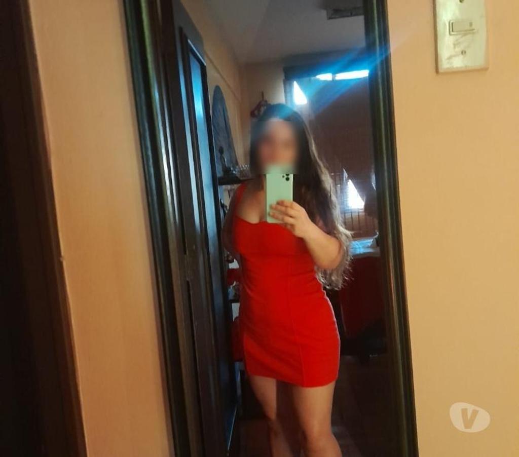Escort Santiago Santiago - Fotos de Macarena masajista