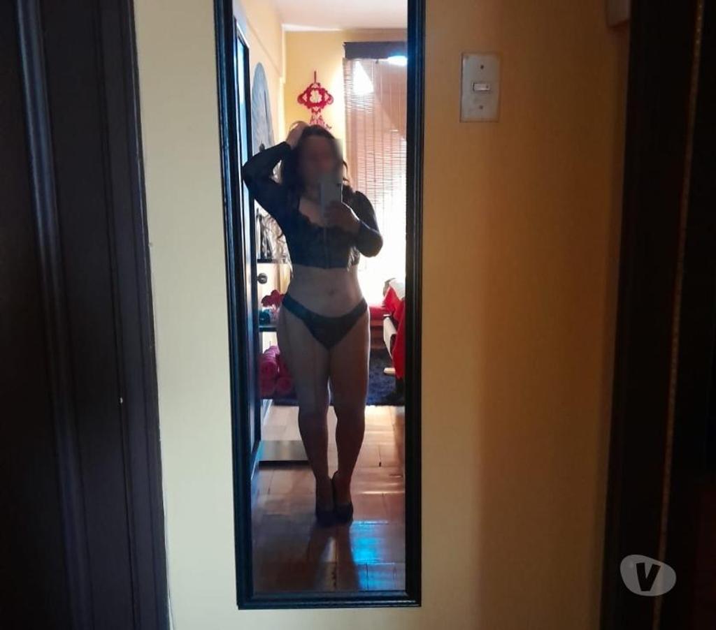 Escort Santiago Santiago - Fotos de Macarena masajista