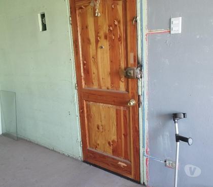 Departamentos en venta San Bernardo Maipo - Fotos de Depto muy amplio a restaurar, excelente ubicación.