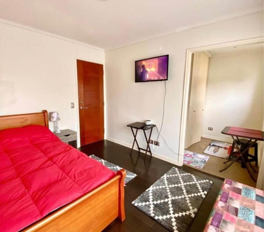 Arriendo de piezas Antofagasta Antofagasta - Fotos de Pieza con baño privado $180.000. Antofagasta centro